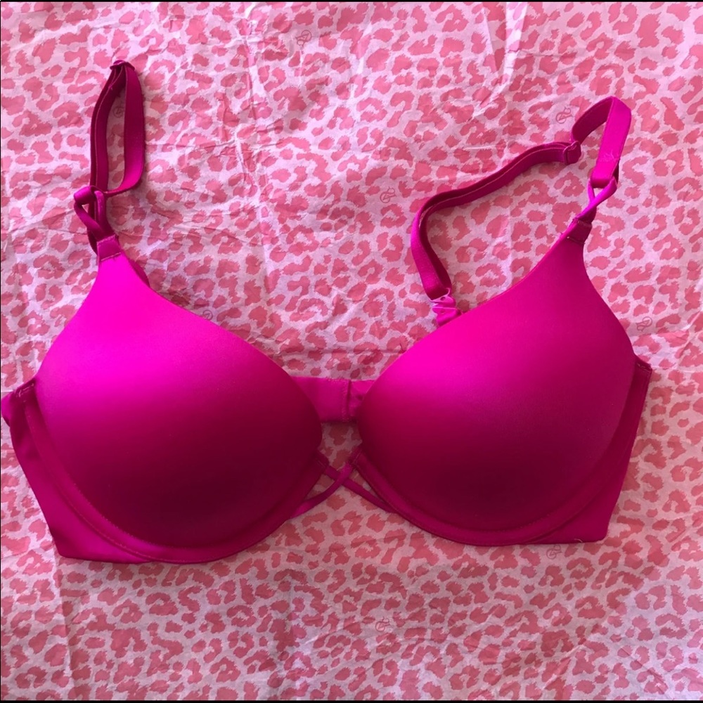 Victoria Secret Bombsell bra 34c